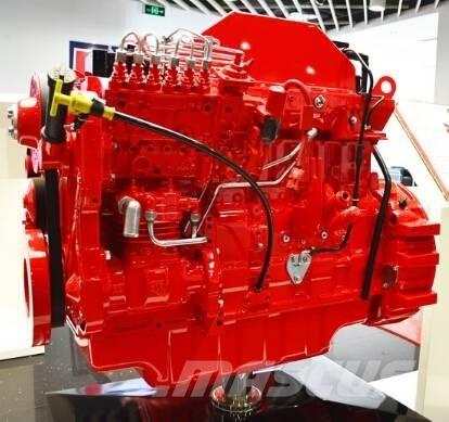 Cummins 6LT9.3-C220 Motores