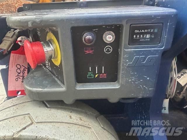 JLG 1930 ES Elevadores de tesoura