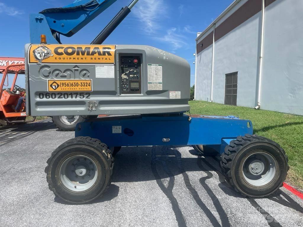 Genie S 40 Elevadores braços Telescópicos