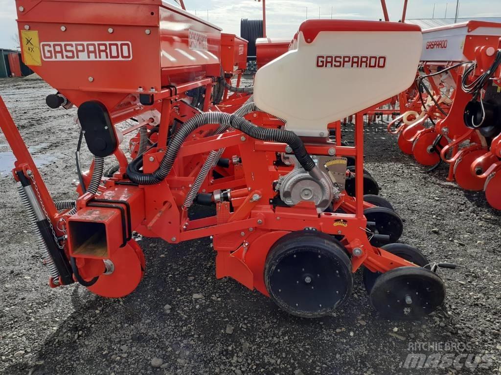 Maschio MT 6 Plantadores