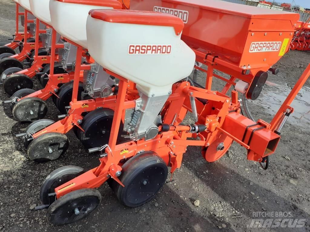 Maschio MT 6 Plantadores