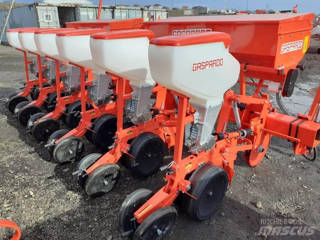 Maschio MT 6 Plantadores