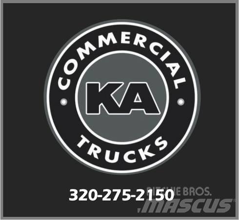 CM AL ER Transportes - Outros

