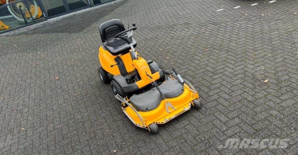 Stiga Villa Corta-Relvas Riders