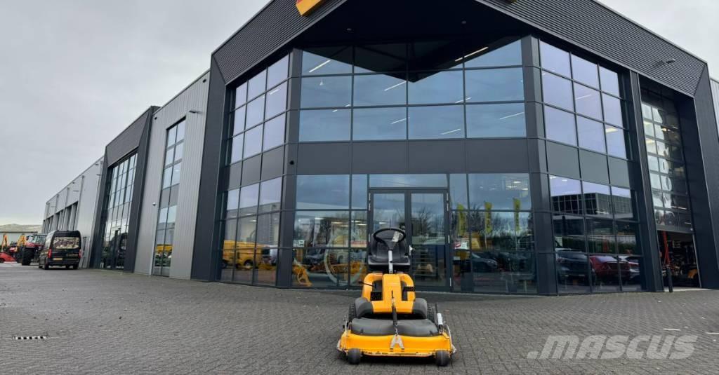 Stiga Villa Corta-Relvas Riders