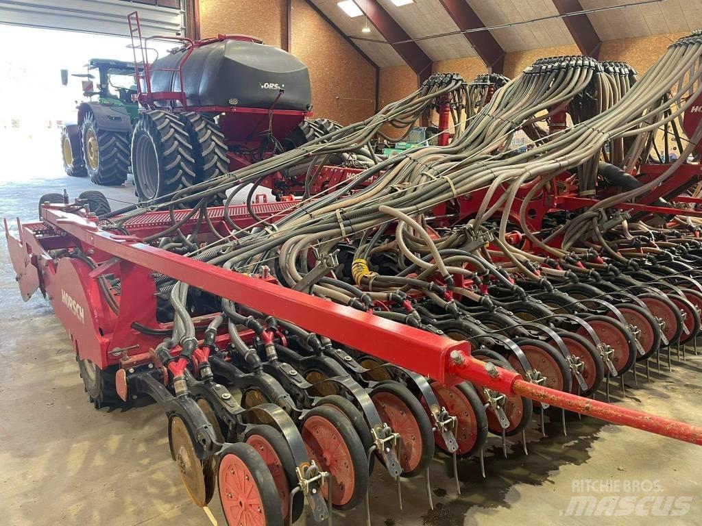 Horsch Pronto 9 SW Perfuradoras