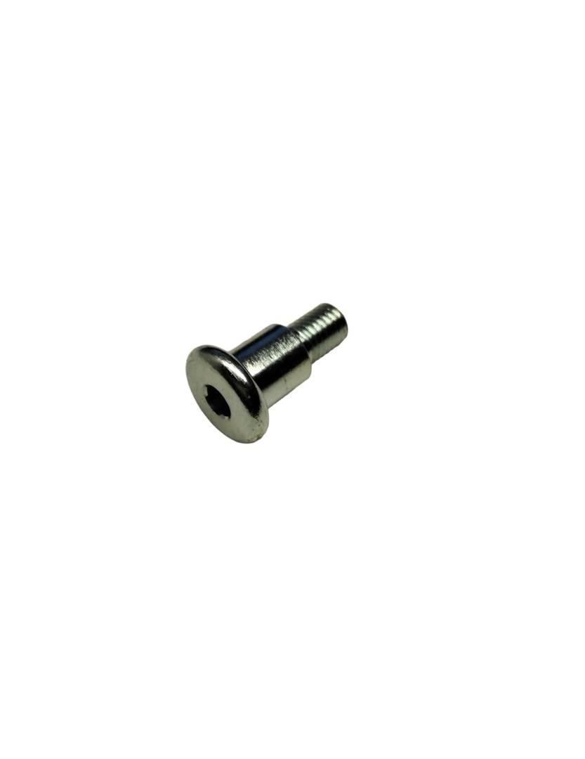  BeGe R620874 Cabines e interior