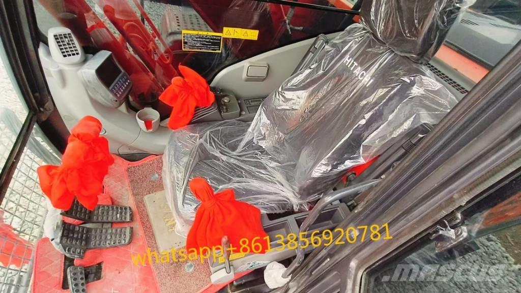 Hitachi ZX 200-3 Escavadoras de rastos