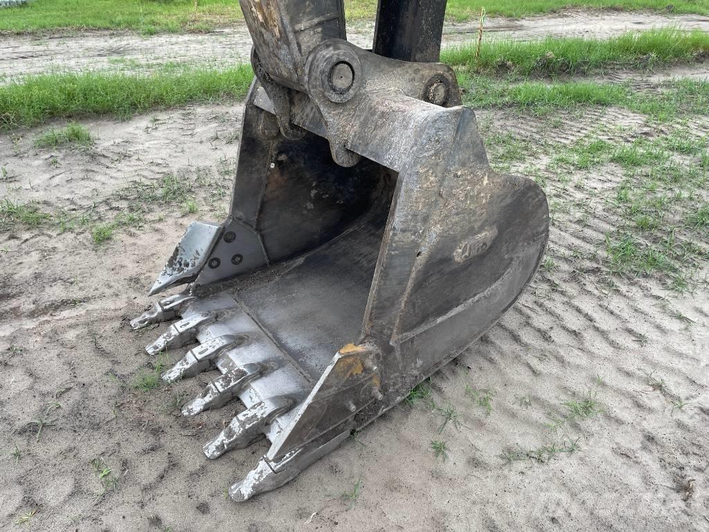 Volvo EC 220 EL Escavadoras de rastos