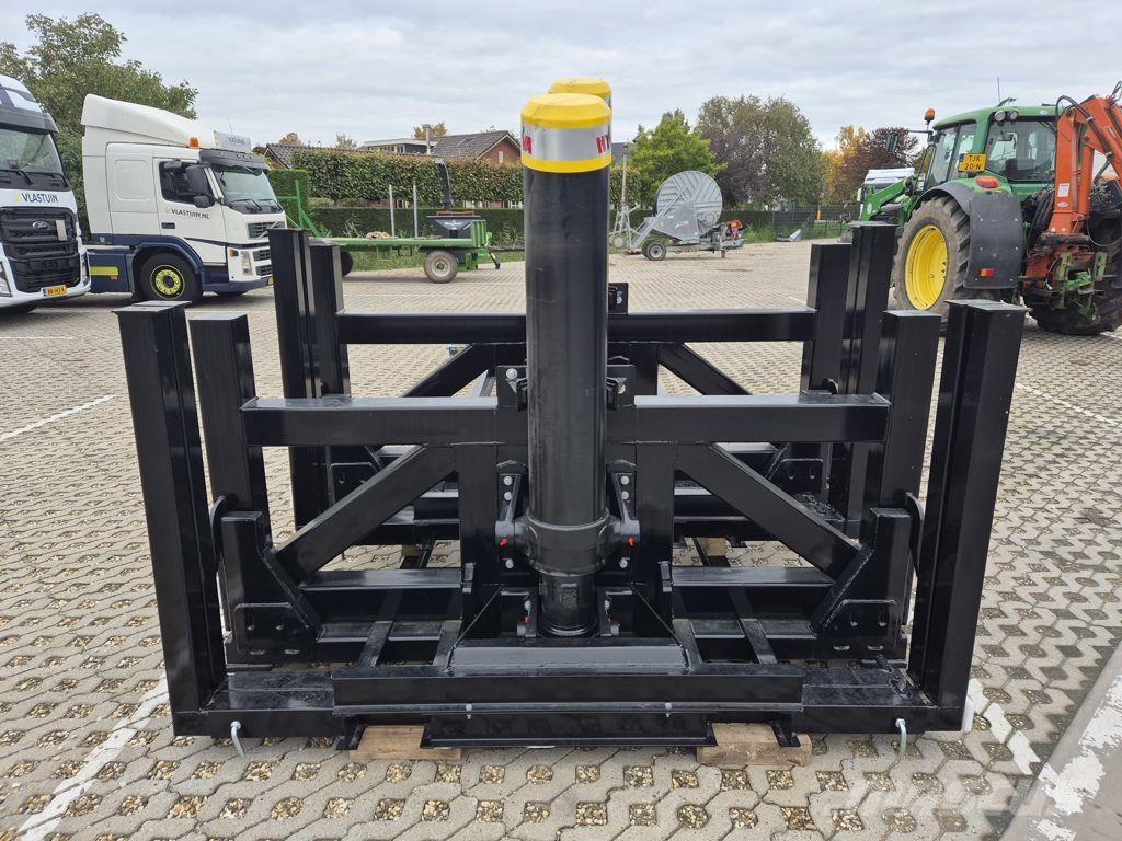 D-tec Flexitipper Outros Semi Reboques