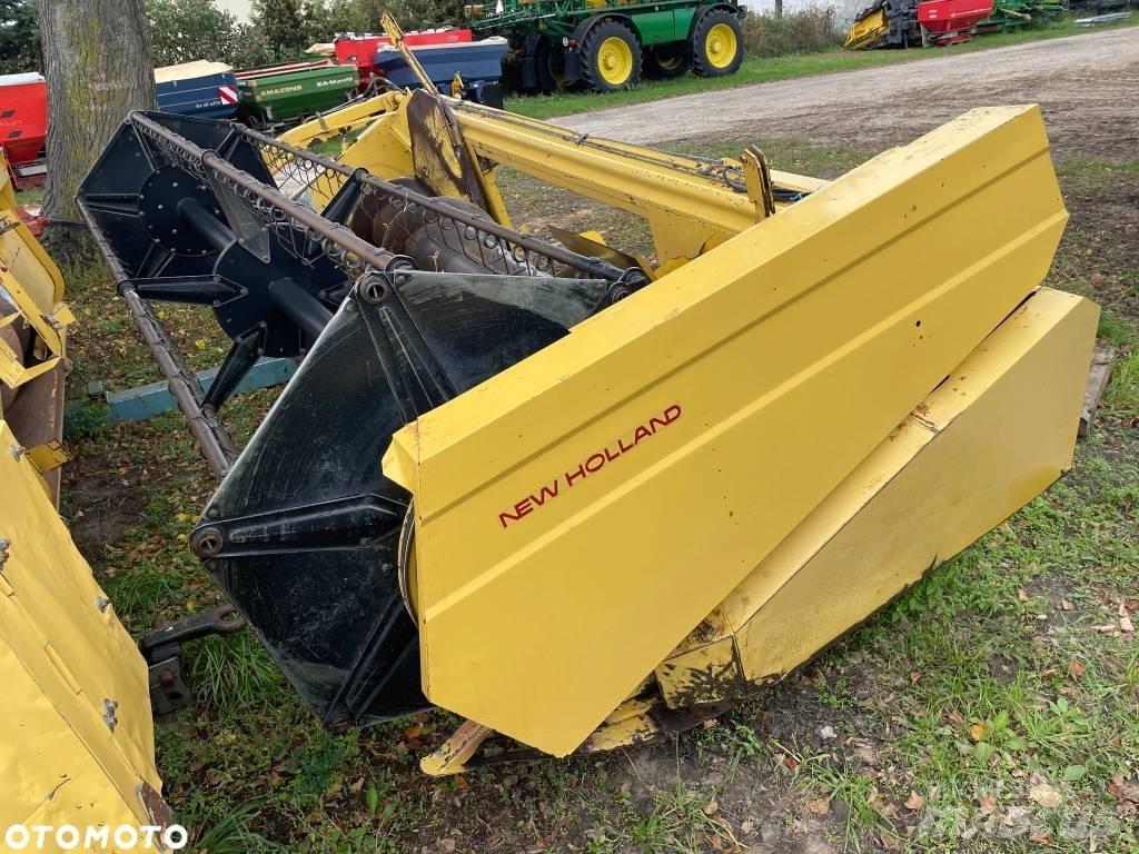 New Holland TX 32 Ceifeiras debulhadoras