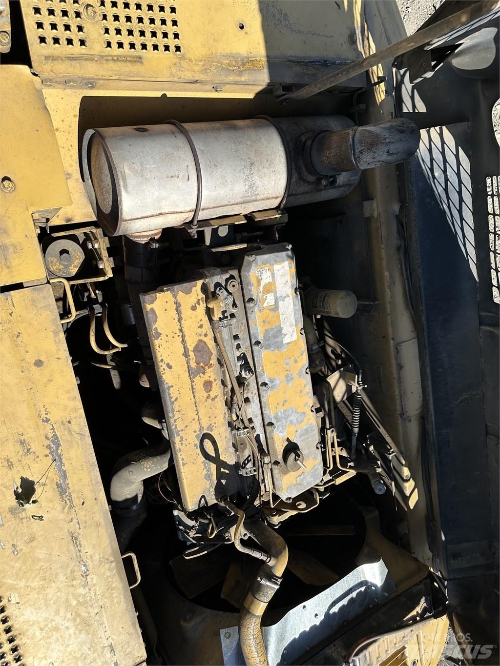 CAT 325BL Escavadoras de rastos