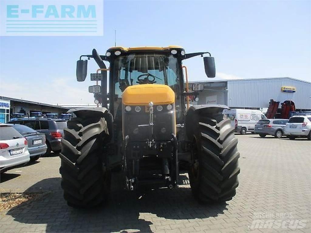 JCB 4220 icon Tratores Agrícolas usados