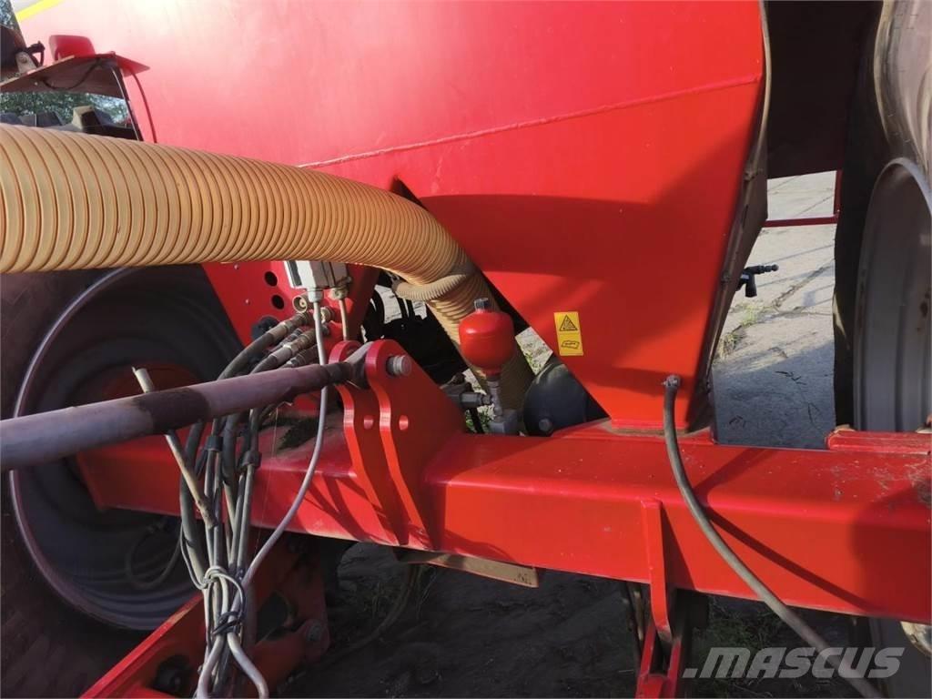 Horsch Maistro 9RC Semeadoras de precisão