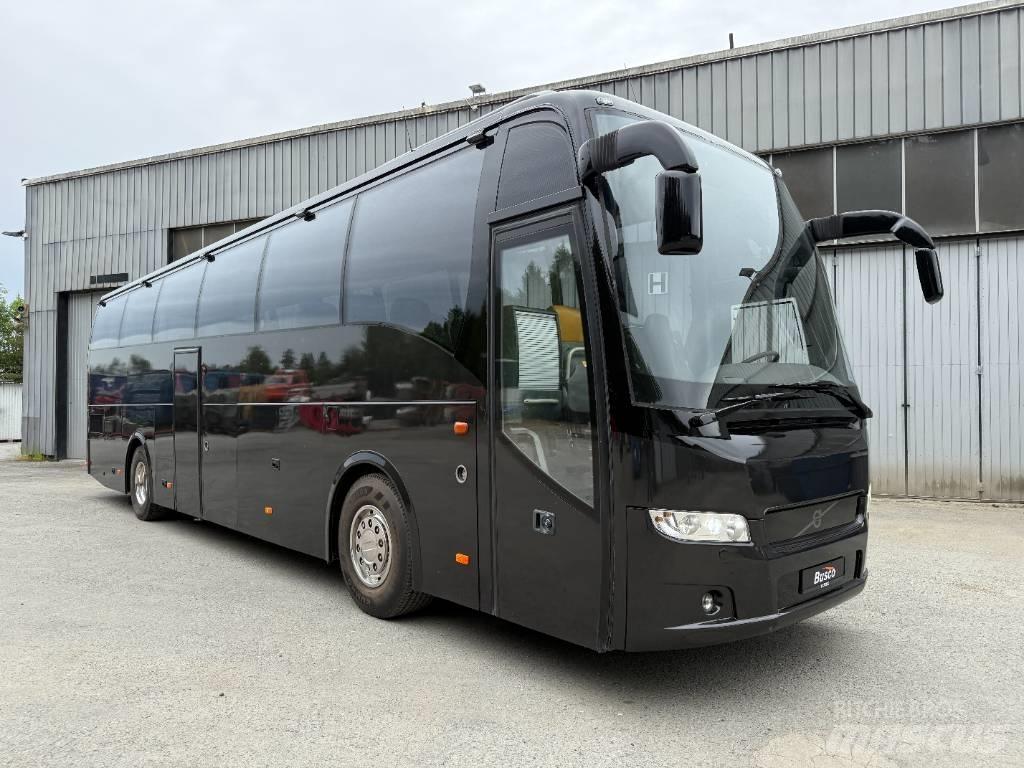 Volvo B12B 9900 Autocarros
