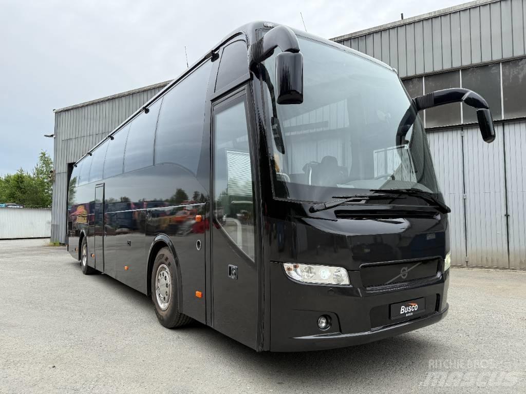 Volvo B12B 9900 Autocarros