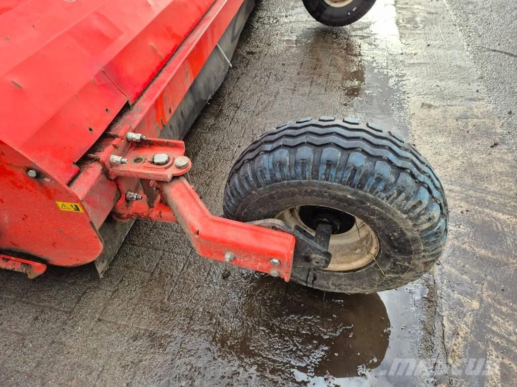 Maschio Gamella 620 Gadanheiras e cortadores de folhas para pastos