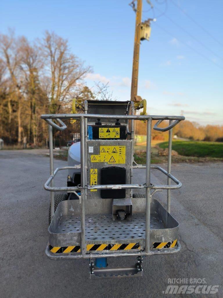 Genie Z 33/18 Elevadores braços articulados