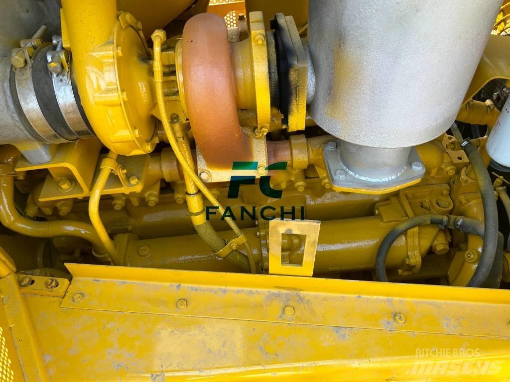 CAT D 8 R Dozers - Tratores rastos