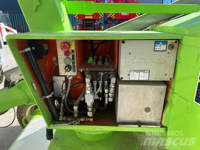 Niftylift HR12NE Outros elevadores e plataformas