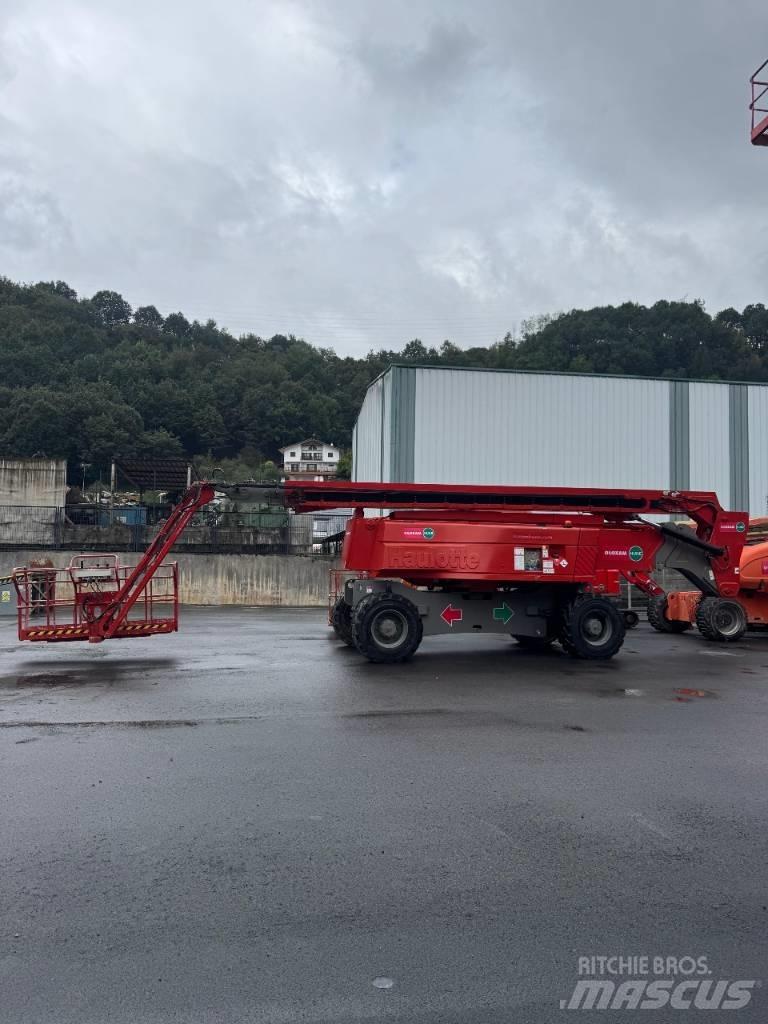 Haulotte HA 41 PX Elevadores braços articulados