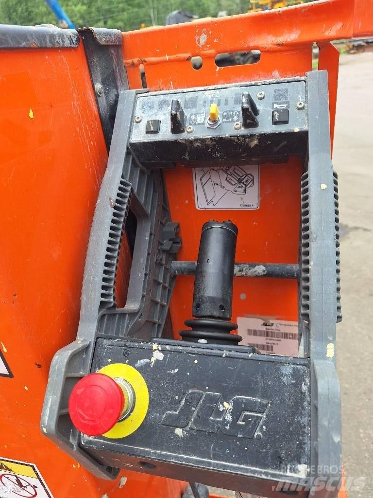 JLG 1230 ES Elevadores de tesoura