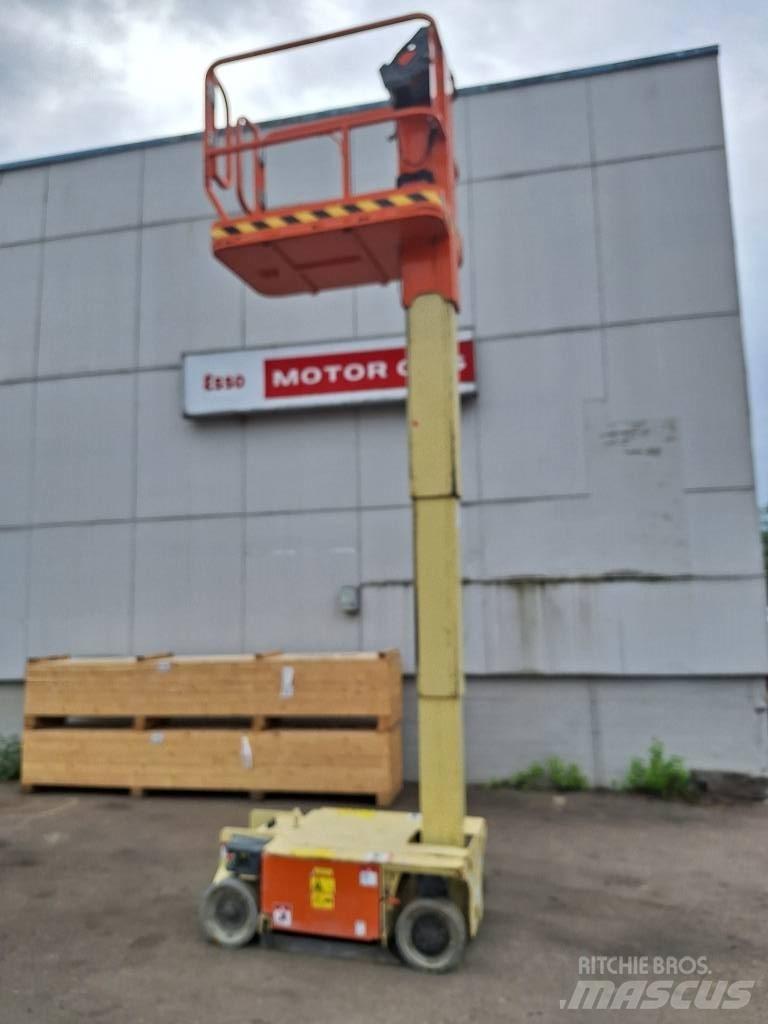 JLG 1230 ES Elevadores de tesoura