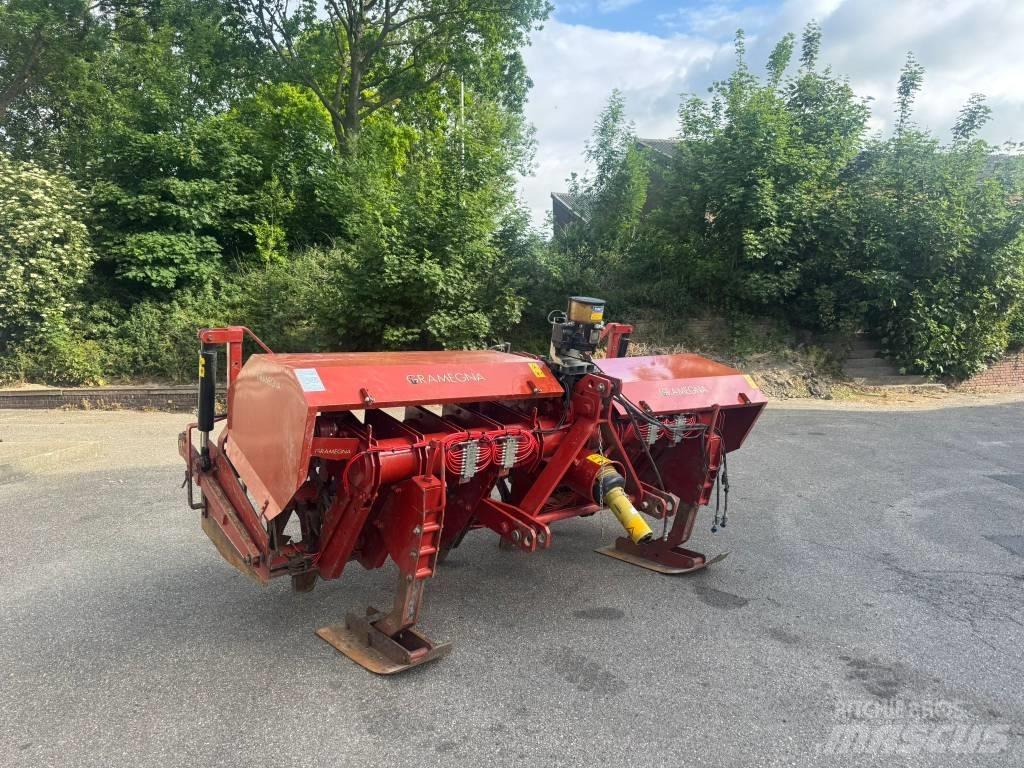 Gramegna V40-300 Outras máquinas de lavoura e acessórios