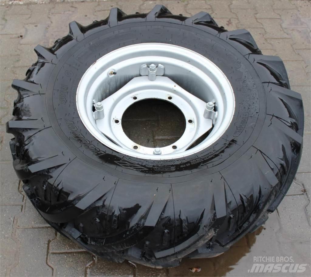 Kleber 16.9R30 Pneus Agrícolas