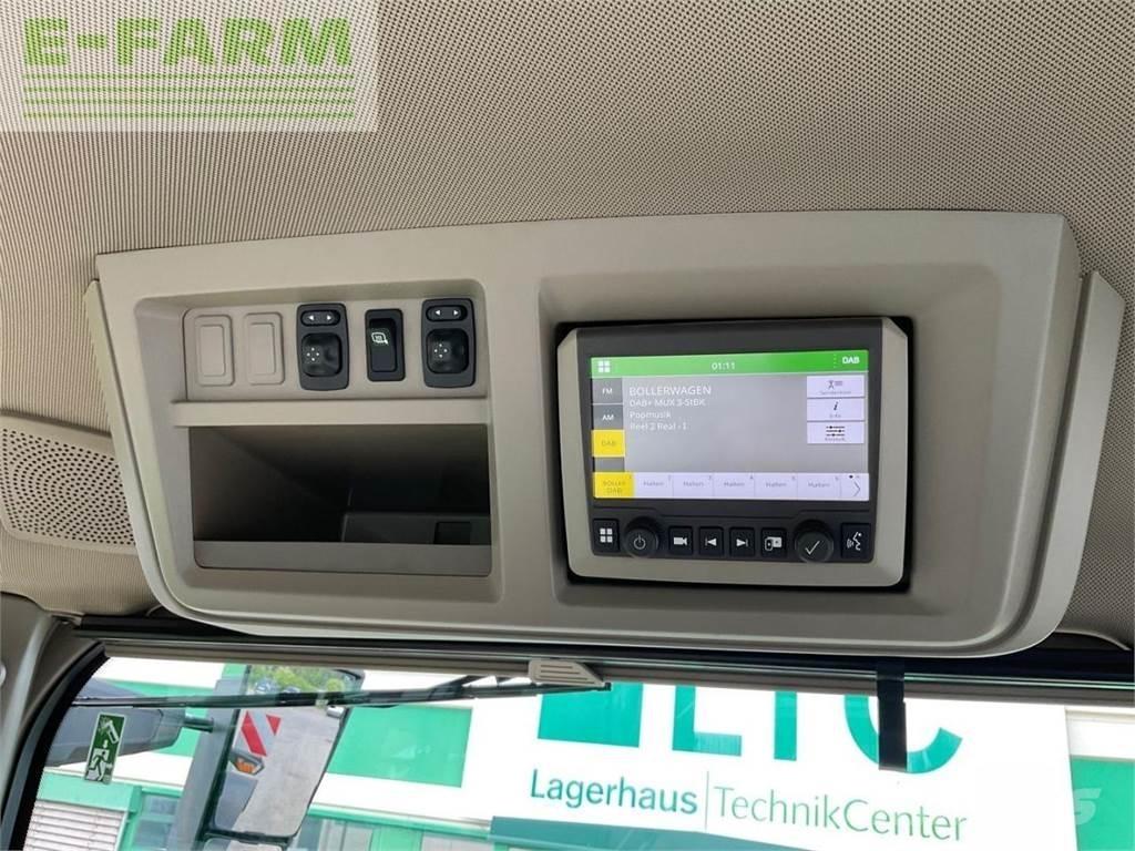 John Deere 8R340 Tratores Agrícolas usados