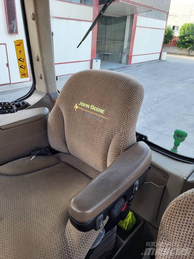 John Deere 8345 R Tratores Agrícolas usados