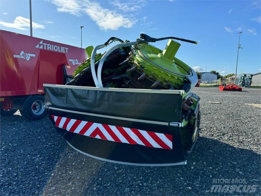 CLAAS Orbis 900 Agricultura - Outros
