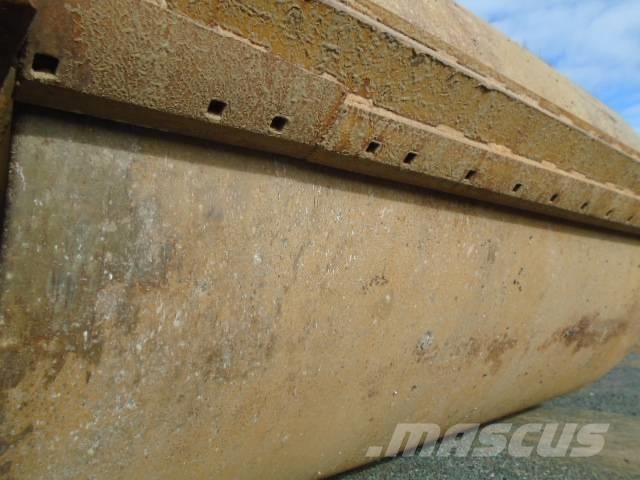 Dynapac CA 25 D Cilindros Compactadores monocilíndricos