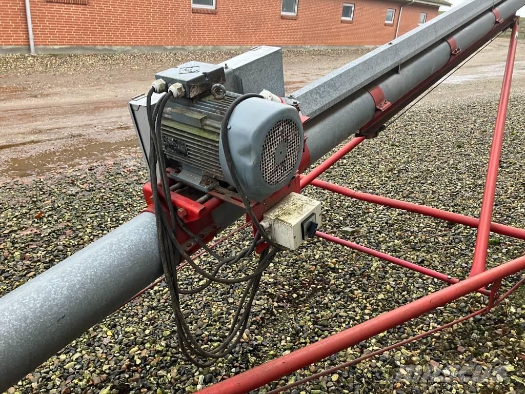 DMC Snegl Outro equipamento de ceifa