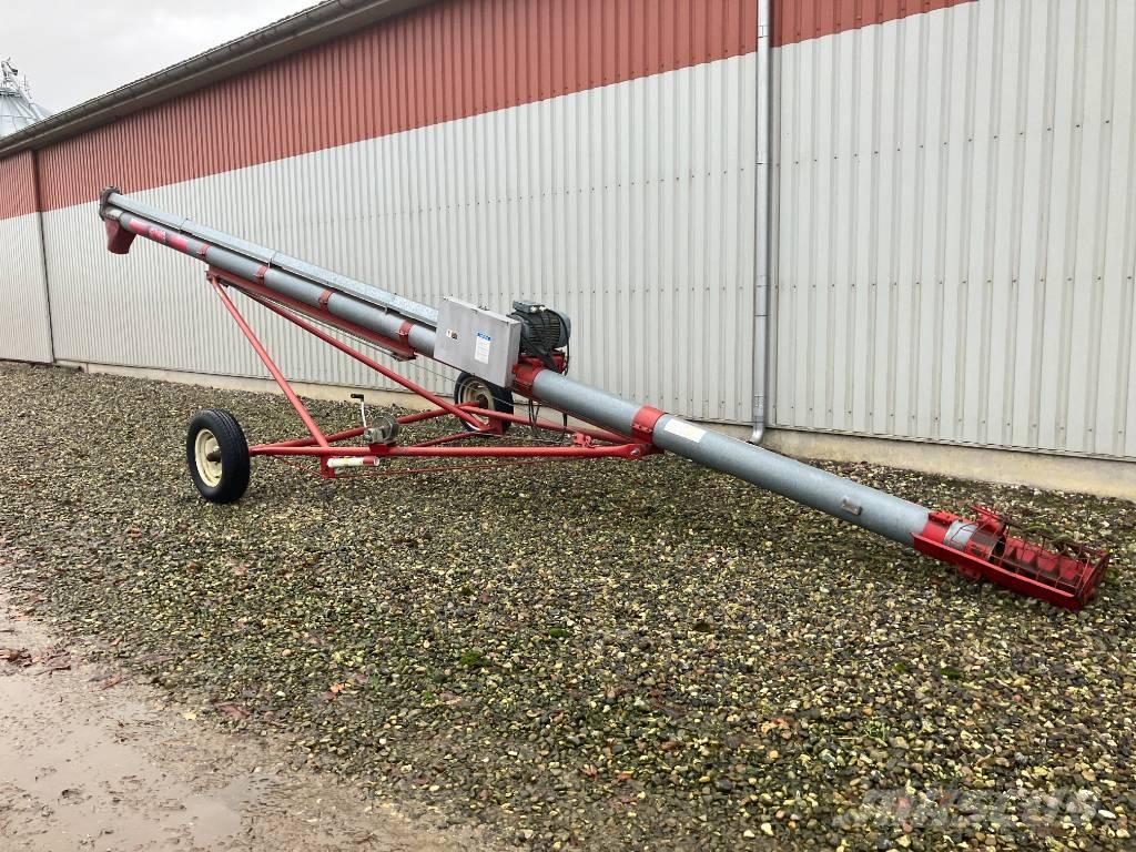 DMC Snegl Outro equipamento de ceifa