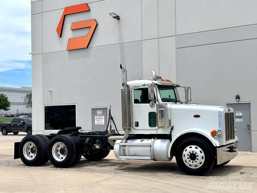 Peterbilt 378 Tractores (camiões)