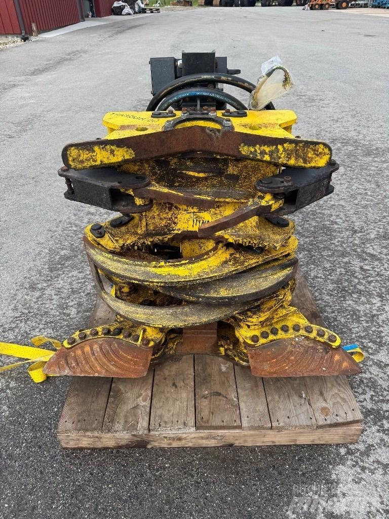 Moipu M 315 EC C Cabeças de ceifeiras