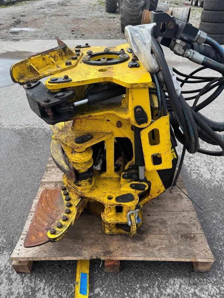 Moipu M 315 EC C Cabeças de ceifeiras