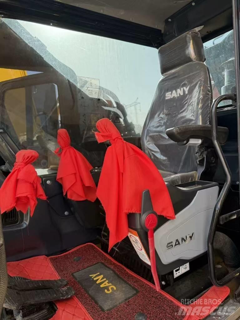 Sany 365H Escavadoras de rastos