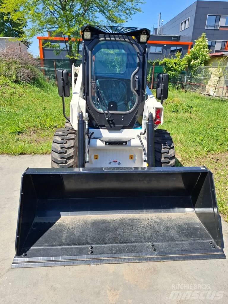 Lonking CDM312 Pás carregadoras de rodas