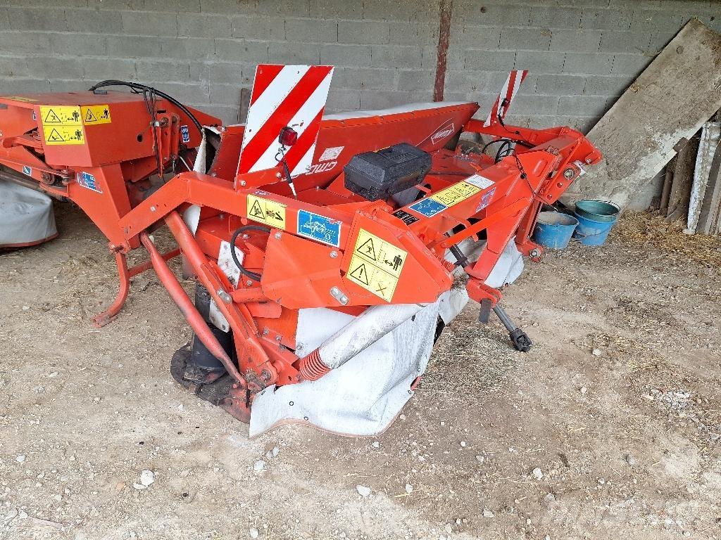 Kuhn Gmd 802 F FF Gadanheiras