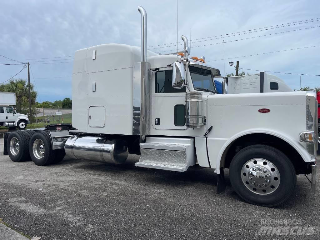 Peterbilt 389 Tractores (camiões)