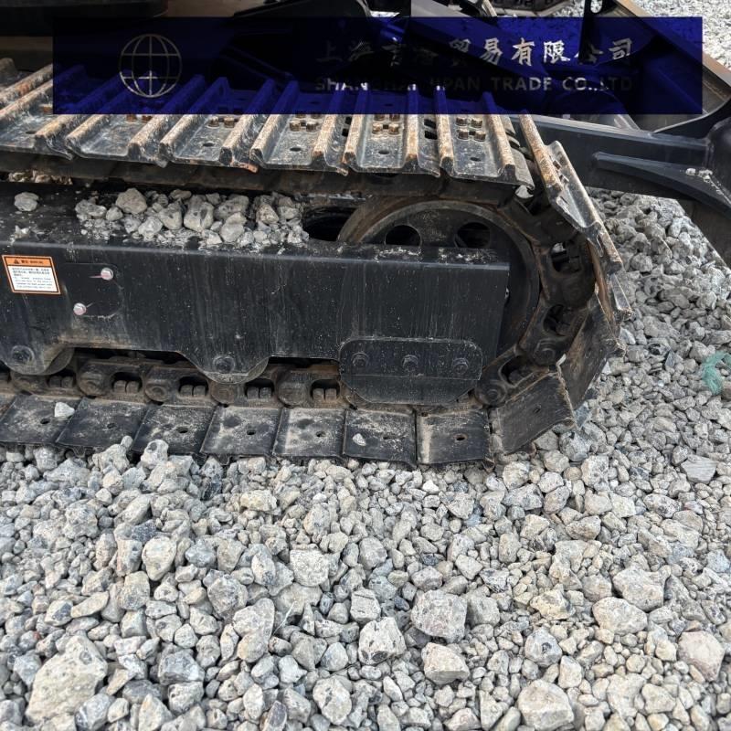 Sany SY 26 U Mini Escavadoras <7t