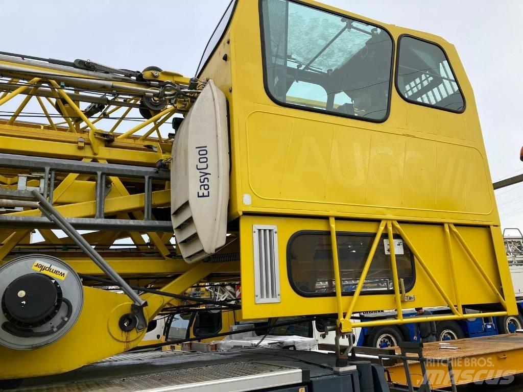 Liebherr MK 63 Gruas Todo terreno