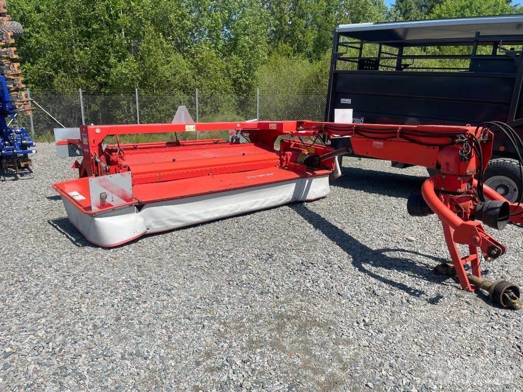 Kuhn FC 352 G Gadanheiras-Condicionadoras