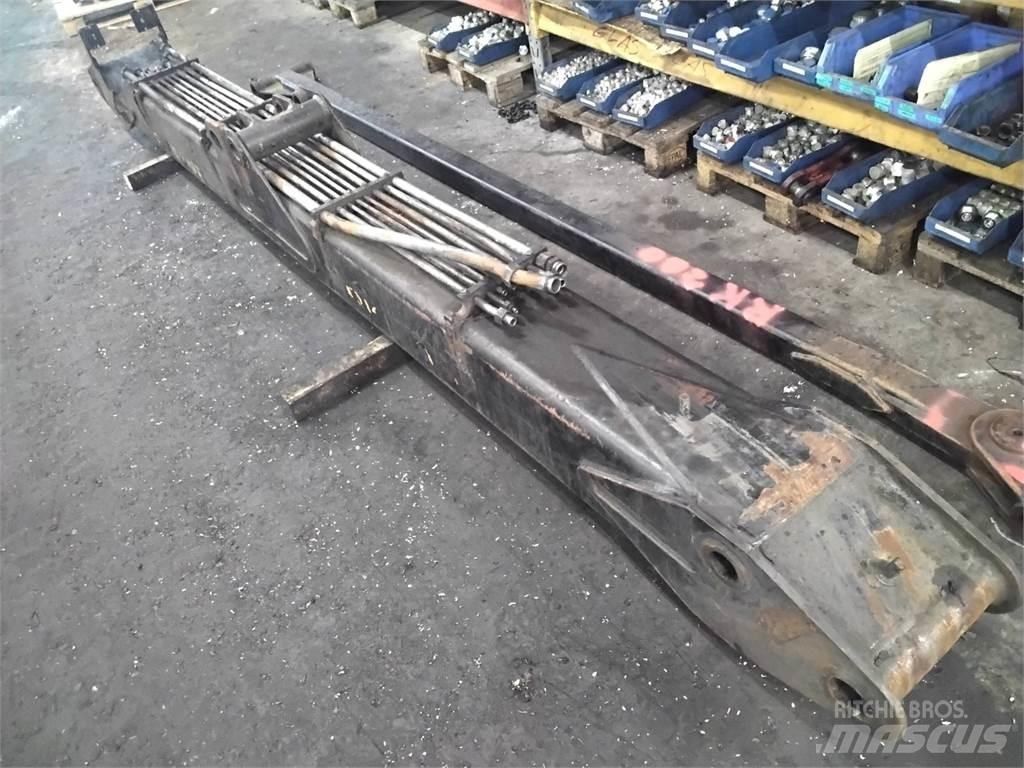 Rottne RK200 Gruas de ceifeiras