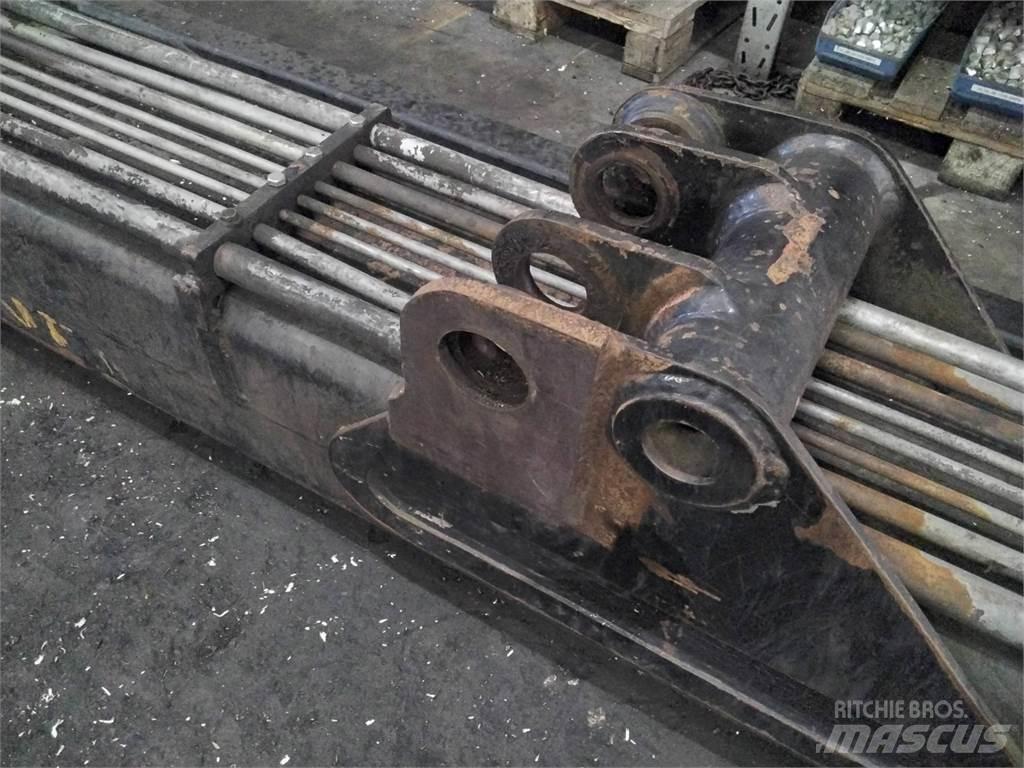 Rottne RK200 Gruas de ceifeiras