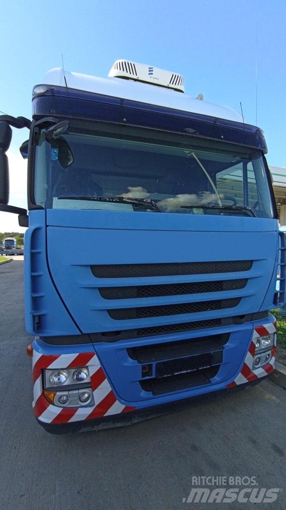 Iveco AS 440 S45 TP Tractores (camiões)