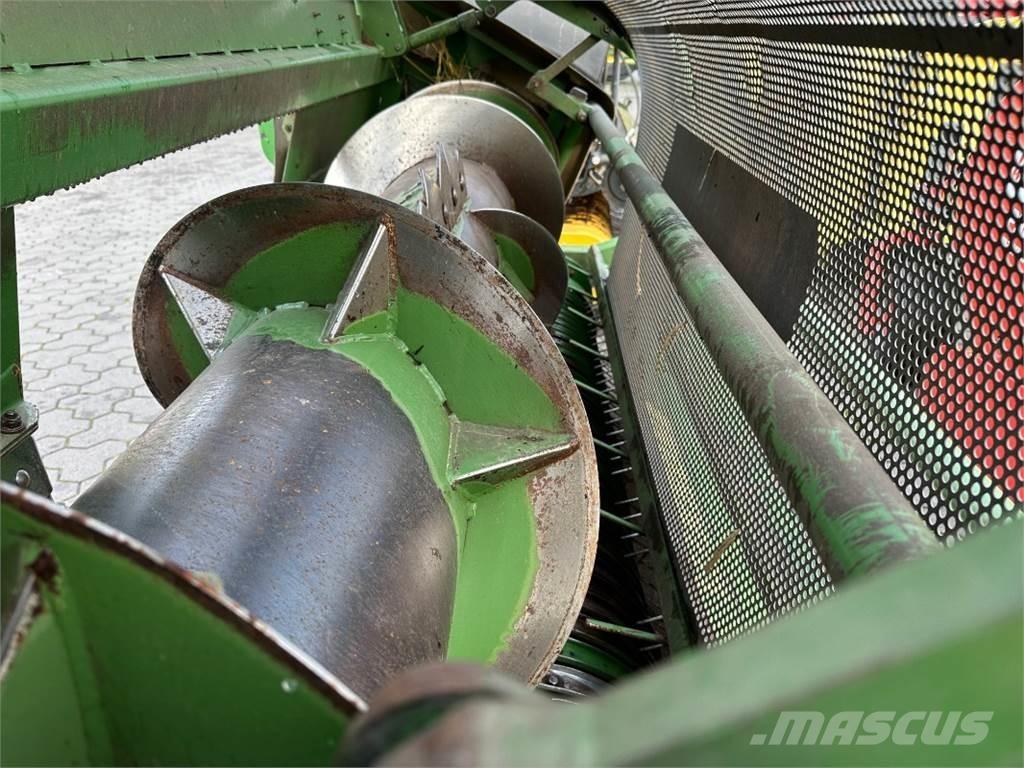 Krone Big X 770 Ceifeiras de forragem