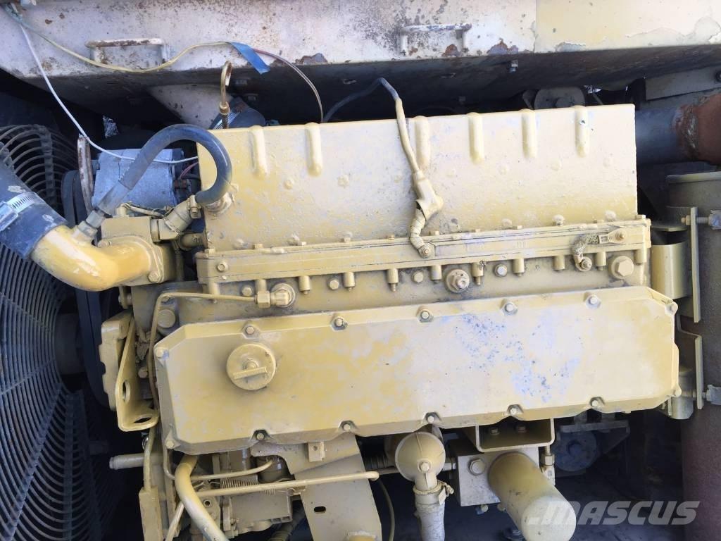 CAT 325 B L Escavadoras de rastos